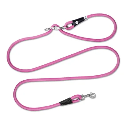 Immagine prodotto di Guinzaglio Curli Vario Comfort fucsia, taglia: S