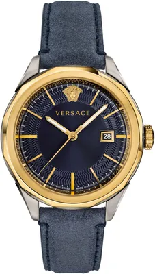Image de Montre Versace pour homme GLAZE VERA00218