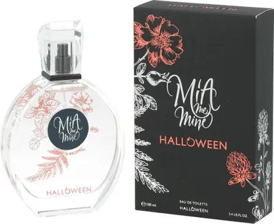Produktbild von Damenparfüm Halloween Mia Me Mine Jesus Del Pozo EDT (100 ml) (100 ml)