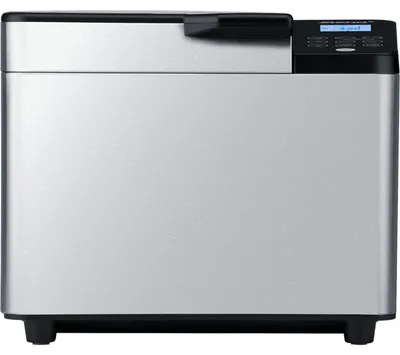 Image de Steba BM 2 - Appareil de rétroaction - 600 W - Edelstahl/Schwarz