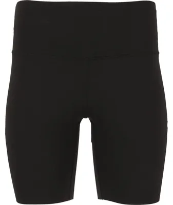 Zdjęcie produktu dla Bielizna sportowa damska Athlecia, model Bloom Short Tights, kolor czarny, rozmiar 36