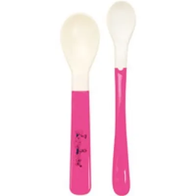 Produktbild von Playshoes 788146 Spoon SET Baby-Löffel