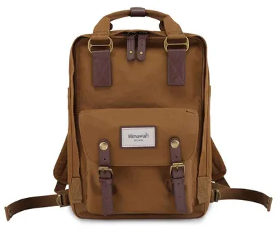 Obrázok produktu pre Himawari 188L 14'' laptop backpack (brown)