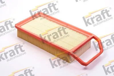 Produktbild von Luftfilter KRAFT 1716160 für CITROËN C5 III Kombi (RW) Filtereinsatz