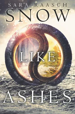 Produktbild von Snow Like Ashes