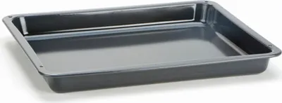 Produktbild von AEG / Electrolux Backblech 387028820-0 - original - 425 x 360 x 40 - emailliert