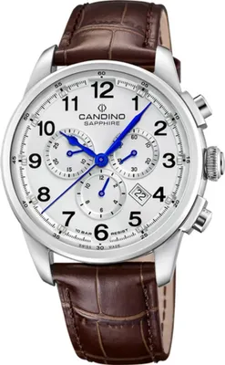 Produktbild von Candino - C4745/1 - Armbanduhr - Herren