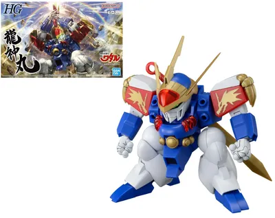 Obrázok produktu pre HG Ryujinmaru