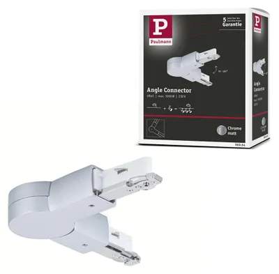 Produktbild von Paulmann URail Verbinder Gelenk