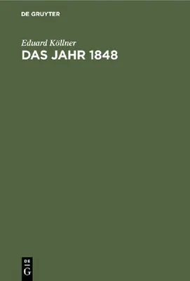 Produktbild von Das Jahr 1848