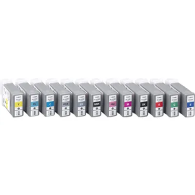 Produktbild von Canon PFI-101PGY Ink tank Pigment Photo Grey, 1 Stück(e)