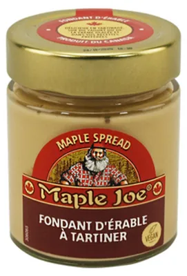 Obrázok produktu pre Javorový krém Maple Joe 200 g
