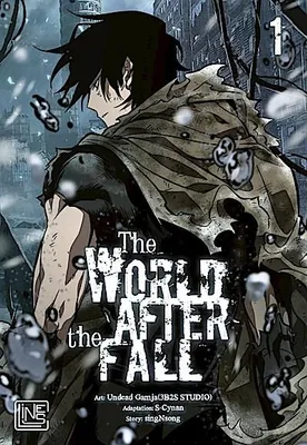 Immagine prodotto di The World After the Fall 1