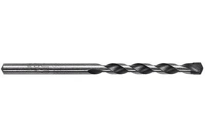 Obrázek produktu pro wolfcraft GmbH 7775010, Vrtačka, Hammer drill bit, 5 mm, 85 mm, 4 cm, 130°