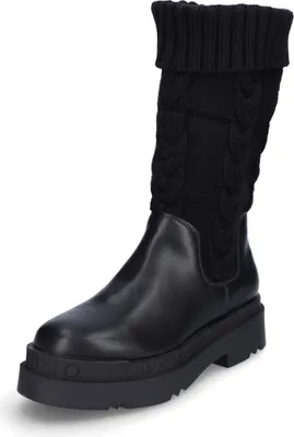 Produktbild von Liu Jo Damen Stiefel Love 65 schwarz