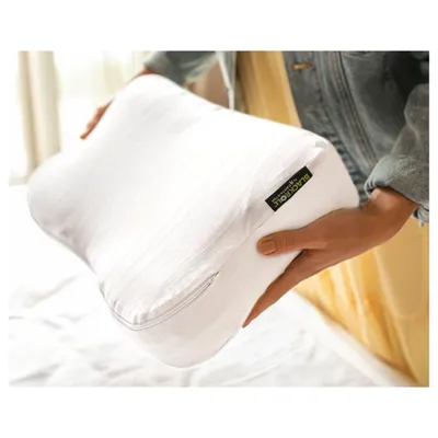 Produktbild von Blackroll Pillowcase Jersey , Kissenbezug