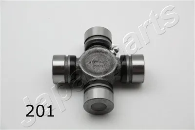 Zdjęcie produktu dla Krzyżak Wału Napędowego Toyota Hiace/Hilux 1,8-2,4D 84-05