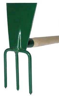 Productafbeelding van KARD universele kleine hak, 80 cm lang