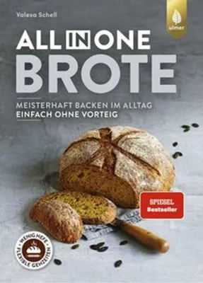 Obrázek produktu pro All-in-One-Brote