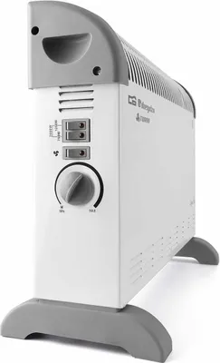 Immagine prodotto di Orbegozo Cvt3300 Convettore Bianco Taglia Unica / Spina UE 220V Bianco Taglia Unica