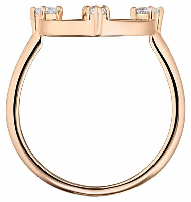 Obrázek produktu pro Prsten Swarovski pro dámy