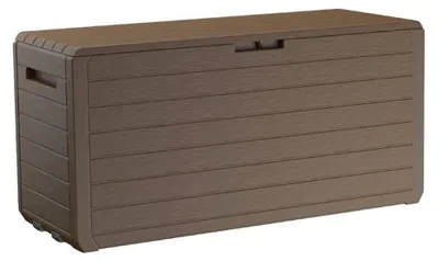 Obrázek produktu pro Keter Atlas 270 l hnědý