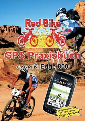 Image de GPS Praxisbuch Garmin Edge 800