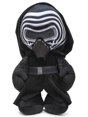 Produktbild von Star Wars Samtplüsch Kylo Ren 45 cm