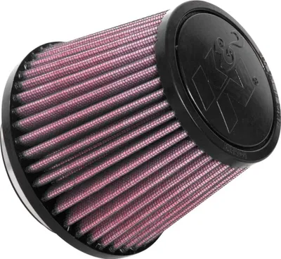 Produktbild von K&N Filters RU-9270 Kegelform Sportluftfilter 100mm Höhe Ø79mm Flansch