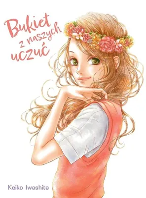 Produktbild von Bukiet z naszych uczuć