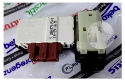 Produktbild von Elektroschloss / Türverriegelung für Waschmaschine - 250 V