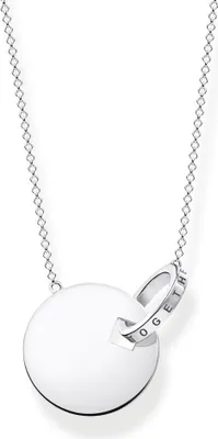 Produktbild von Thomas Sabo Kette TSK0162