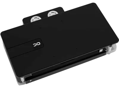 Obrázok produktu pre ALPHACOOL Core Geforce RTX 5080/5070Ti GamingPro (s backplate)