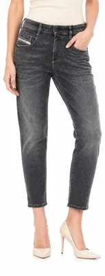 Obrázek produktu pro Dámské kalhoty Diesel Fayza R962G ve stylu boyfriend jeans