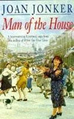 Produktbild von Man of the House