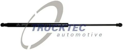 Produktbild von TRUCKTEC AUTOMOTIVE 02.60.554 Gasfeder Heckklappendämpfer passend für MERCEDES-BENZ C-Klasse T-modell (S203)