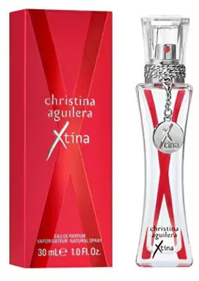 Image de Christina Aguilera Xtina Pour Femme Edp Spray