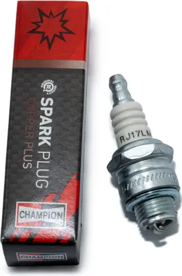 Obrázok produktu pre Zapaľovacia sviečka CHAMPION RJ17LM/T10