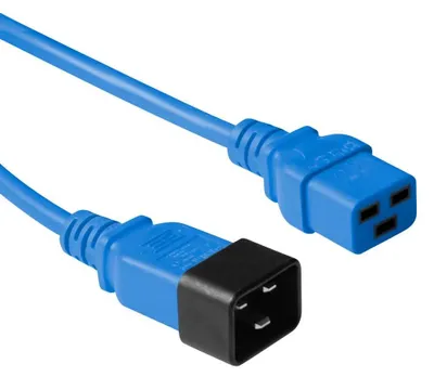 Immagine prodotto di Tecnologia avanzata dei cavi C19