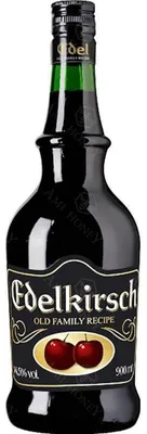 Obrázok produktu pre Edelkirsch, víno, 900 ml