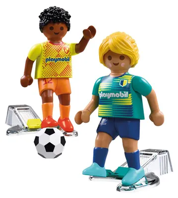 Produktbild von PLAYMOBIL 72058