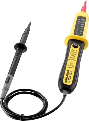 Produktbild von Stanley Fatmax Spannungsprobenehmer