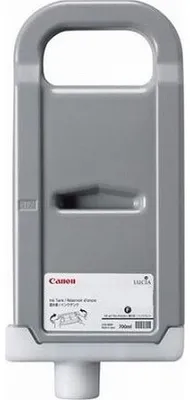 Image de Canon PFI-706 C - 700 ml - cyan - réservoir d'encre original
