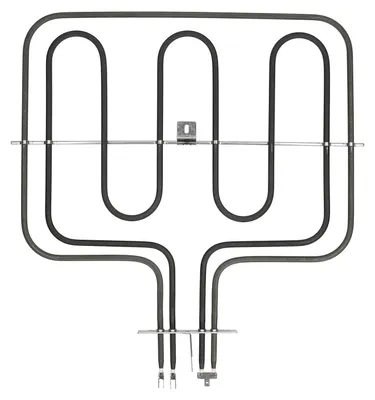 Produktbild von easyPART passend für 17471100000574 Midea Heizelement Oberhitze für Herd