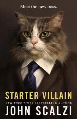 Image de Starter Villain