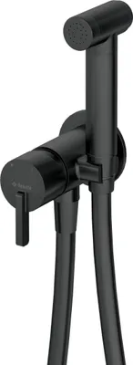 Immagine prodotto di Concealed bidet mixer with bidetta shower head