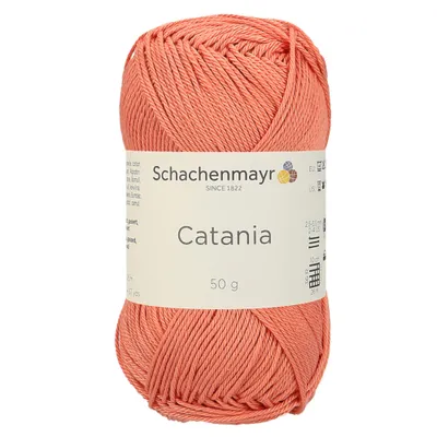 Immagine prodotto di Schachenmayr Catania, 50g Scampi Handstrickgarne