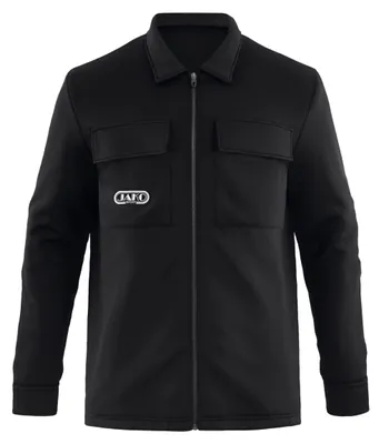 Produktbild von JAKO Hemdjacke Wardrobe XXL schwarz