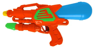 Image de Pistolet à eau Marbueno