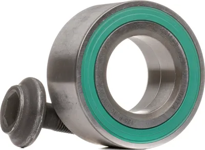 Image de Jeu de roulements de roue SKF VKBA 3605